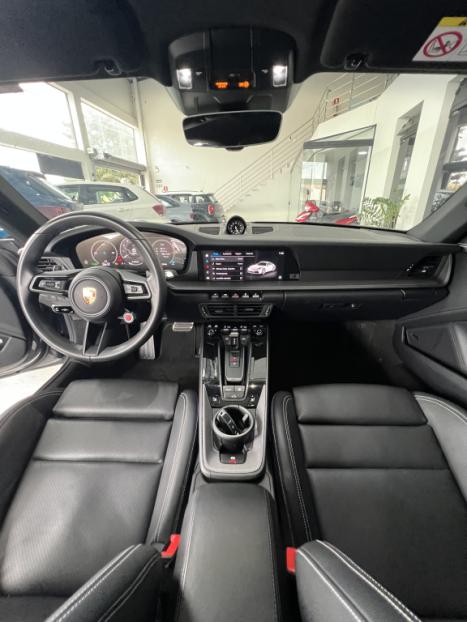 PORSCHE 911 3.0 24V H6 CARRERA T AUTOM�TICO PDK, Foto 10