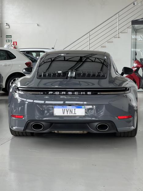 PORSCHE 911 3.0 24V H6 CARRERA T AUTOM�TICO PDK, Foto 12
