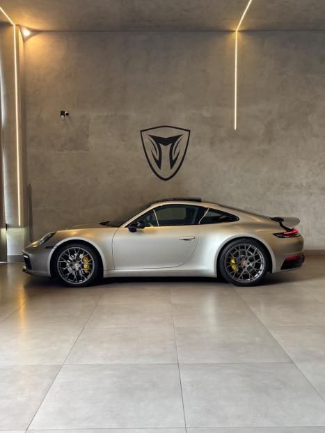 PORSCHE 911 3.0 24V H6 CARRERA COUP� BI-TURBO AUTOM�TICO PDK, Foto 3