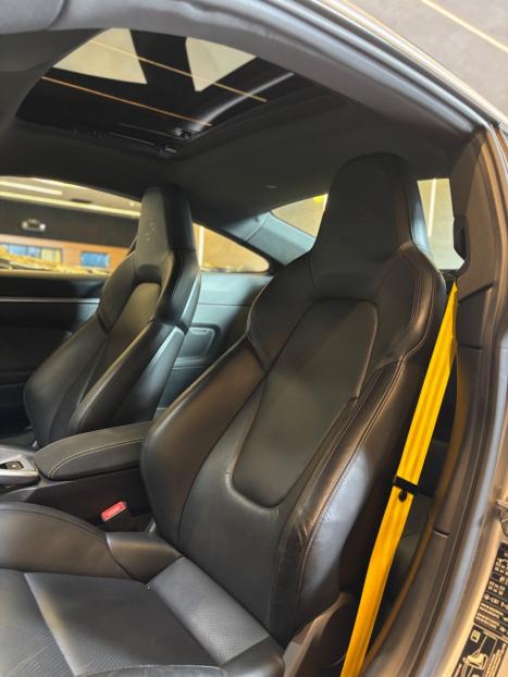 PORSCHE 911 3.0 24V H6 CARRERA COUP� BI-TURBO AUTOM�TICO PDK, Foto 7