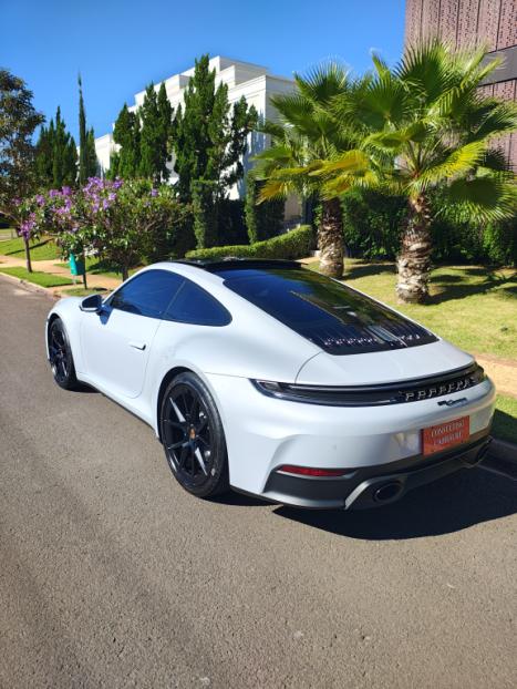 PORSCHE 911 3.0 24V H6 CARRERA COUP� BI-TURBO AUTOM�TICO PDK, Foto 2