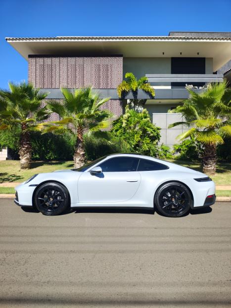 PORSCHE 911 3.0 24V H6 CARRERA COUP� BI-TURBO AUTOM�TICO PDK, Foto 3