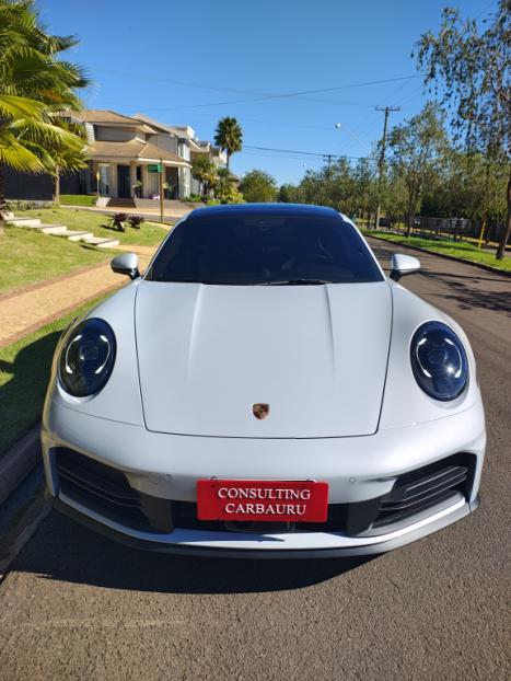 PORSCHE 911 3.0 24V H6 CARRERA COUP� BI-TURBO AUTOM�TICO PDK, Foto 4
