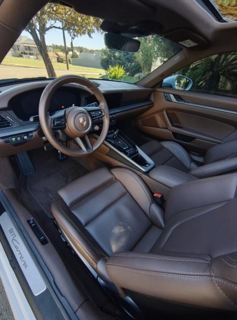 PORSCHE 911 3.0 24V H6 CARRERA COUP� BI-TURBO AUTOM�TICO PDK, Foto 6