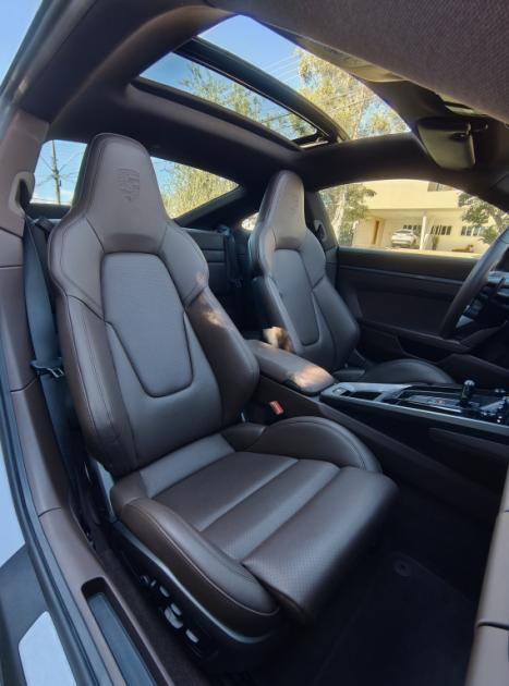 PORSCHE 911 3.0 24V H6 CARRERA COUP� BI-TURBO AUTOM�TICO PDK, Foto 8