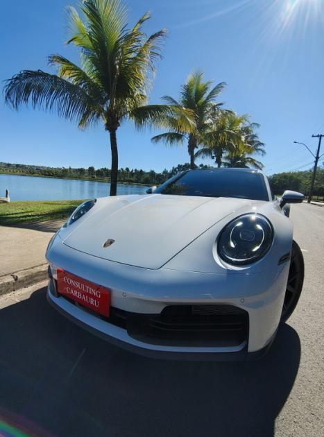 PORSCHE 911 3.0 24V H6 CARRERA COUP� BI-TURBO AUTOM�TICO PDK, Foto 10