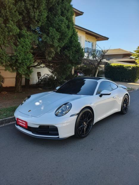 PORSCHE 911 3.0 24V H6 CARRERA COUP� BI-TURBO AUTOM�TICO PDK, Foto 11