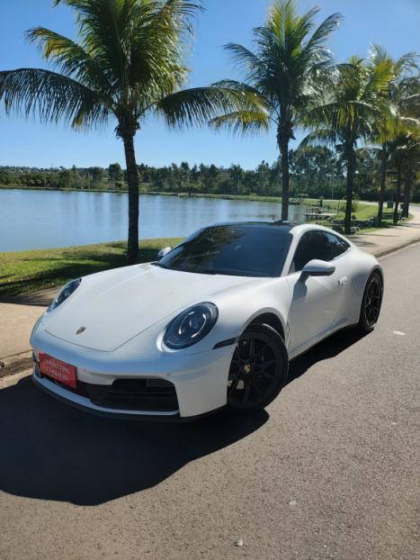 PORSCHE 911 3.0 24V H6 CARRERA COUP� BI-TURBO AUTOM�TICO PDK, Foto 13