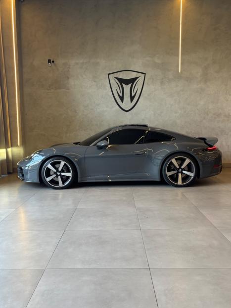 PORSCHE 911 3.0 24V H6 CARRERA COUP� BI-TURBO AUTOM�TICO PDK, Foto 5