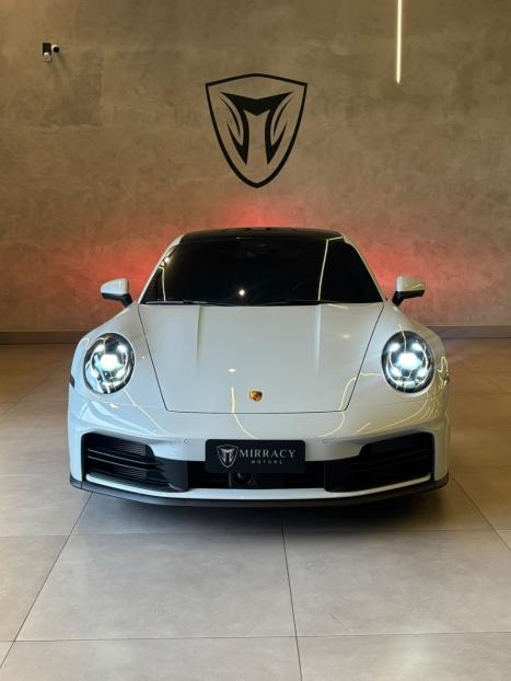 PORSCHE 911 3.0 24V H6 CARRERA COUP� BI-TURBO AUTOM�TICO PDK, Foto 2