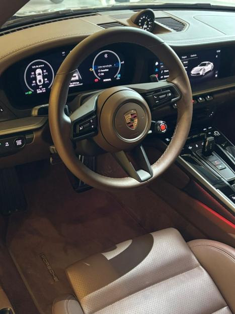PORSCHE 911 3.0 24V H6 CARRERA COUP� BI-TURBO AUTOM�TICO PDK, Foto 7