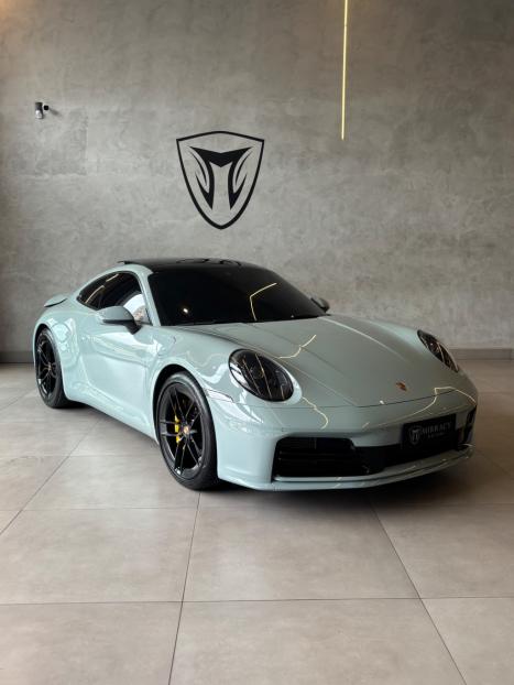 PORSCHE 911 3.0 24V H6 CARRERA COUP� BI-TURBO AUTOM�TICO PDK, Foto 2