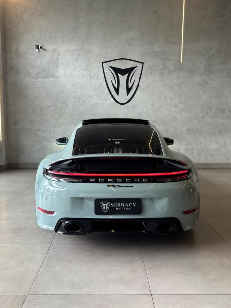 PORSCHE 911 3.0 24V H6 CARRERA COUP� BI-TURBO AUTOM�TICO PDK, Foto 4