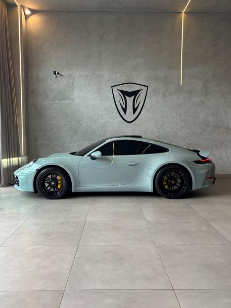 PORSCHE 911 3.0 24V H6 CARRERA COUP� BI-TURBO AUTOM�TICO PDK, Foto 5