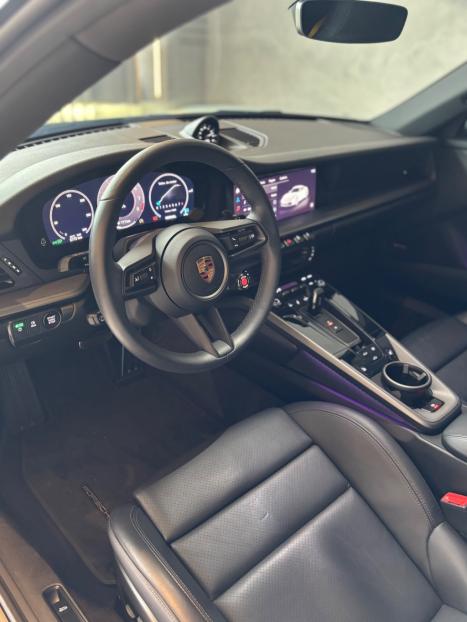 PORSCHE 911 3.0 24V H6 CARRERA COUP� BI-TURBO AUTOM�TICO PDK, Foto 8