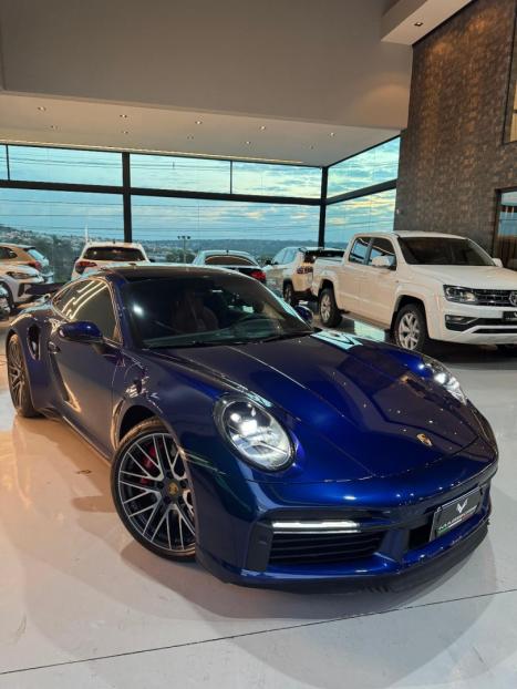 PORSCHE 911 3.8 24V 6 CILINDROS TURBO AUTOMTICO, Foto 2