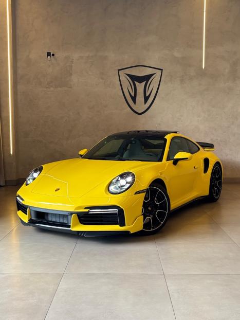 PORSCHE 911 3.8 24V 6 CILINDROS TURBO AUTOM�TICO, Foto 1