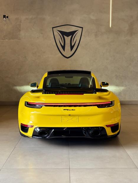 PORSCHE 911 3.8 24V 6 CILINDROS TURBO AUTOM�TICO, Foto 3