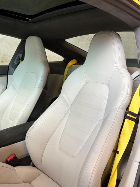 PORSCHE 911 3.8 24V 6 CILINDROS TURBO AUTOM�TICO, Foto 7