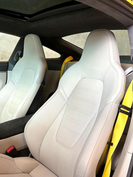PORSCHE 911 3.8 24V 6 CILINDROS TURBO AUTOMÁTICO, Foto 7