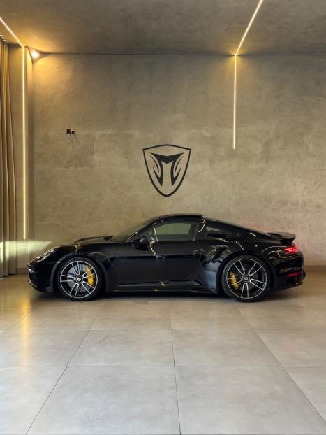 PORSCHE 911 3.8 S TURBO 6 CILINDROS, Foto 3