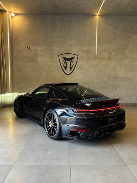 PORSCHE 911 3.8 S TURBO 6 CILINDROS, Foto 5