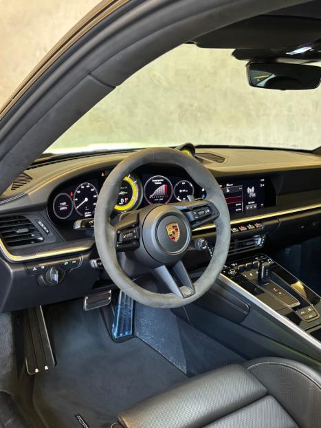 PORSCHE 911 3.8 S TURBO 6 CILINDROS, Foto 6