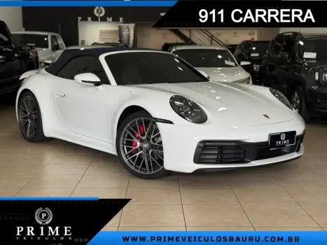 PORSCHE 911 Cabriolet 3.0 24V H6 CARRERA PDK AUTOM�TICO, Foto 1