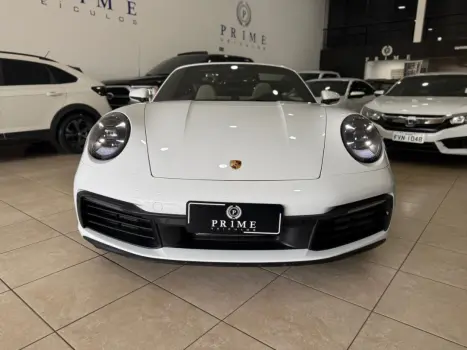 PORSCHE 911 Cabriolet 3.0 24V H6 CARRERA PDK AUTOM�TICO, Foto 2