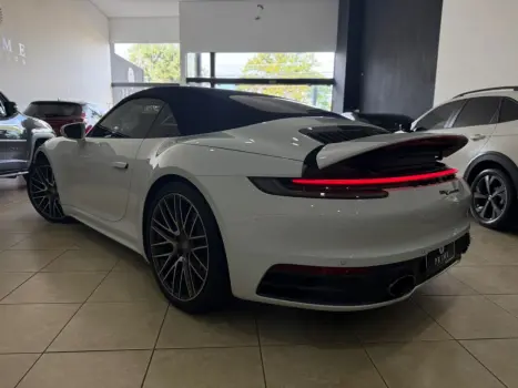 PORSCHE 911 Cabriolet 3.0 24V H6 CARRERA PDK AUTOM�TICO, Foto 4