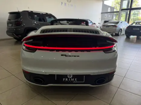 PORSCHE 911 Cabriolet 3.0 24V H6 CARRERA PDK AUTOM�TICO, Foto 5