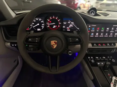 PORSCHE 911 Cabriolet 3.0 24V H6 CARRERA PDK AUTOM�TICO, Foto 6