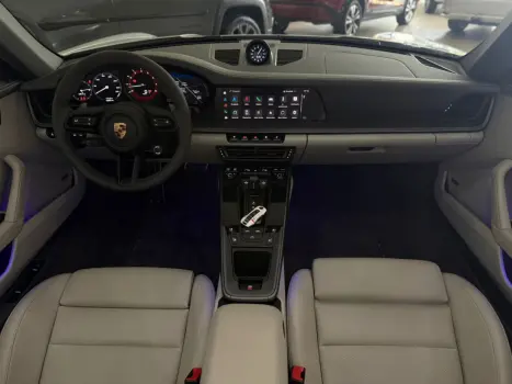 PORSCHE 911 Cabriolet 3.0 24V H6 CARRERA PDK AUTOM�TICO, Foto 7