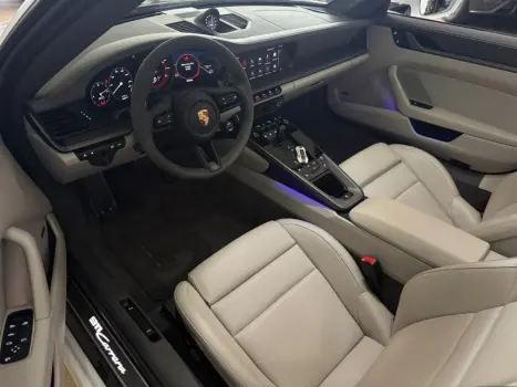 PORSCHE 911 Cabriolet 3.0 24V H6 CARRERA PDK AUTOM�TICO, Foto 8