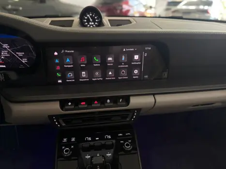 PORSCHE 911 Cabriolet 3.0 24V H6 CARRERA PDK AUTOM�TICO, Foto 9