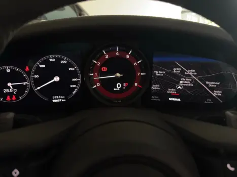 PORSCHE 911 Cabriolet 3.0 24V H6 CARRERA PDK AUTOM�TICO, Foto 10