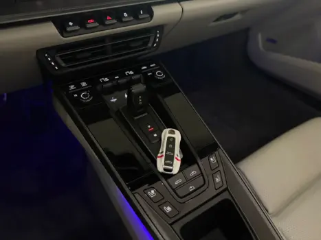 PORSCHE 911 Cabriolet 3.0 24V H6 CARRERA PDK AUTOM�TICO, Foto 11