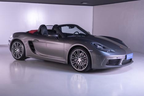 PORSCHE Boxster 2.0 16V H4 PDK AUTOMTICO, Foto 3