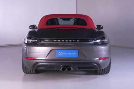 PORSCHE Boxster 2.0 16V H4 PDK AUTOMTICO, Foto 4