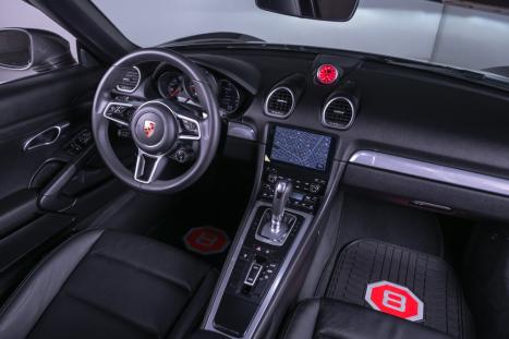 PORSCHE Boxster 2.0 16V H4 PDK AUTOMTICO, Foto 7