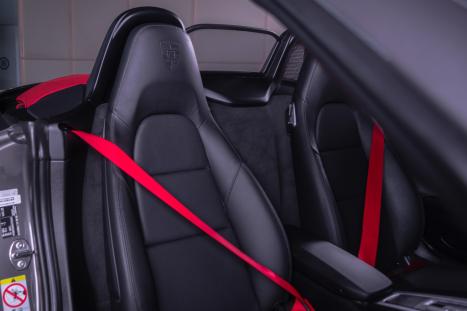 PORSCHE Boxster 2.0 16V H4 PDK AUTOMTICO, Foto 9