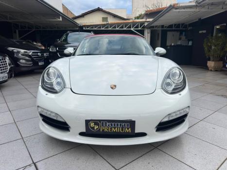 PORSCHE Boxster 2.0 16V H4 PDK AUTOMÁTICO, Foto 2