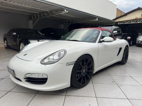 PORSCHE Boxster 2.0 16V H4 PDK AUTOMÁTICO, Foto 3