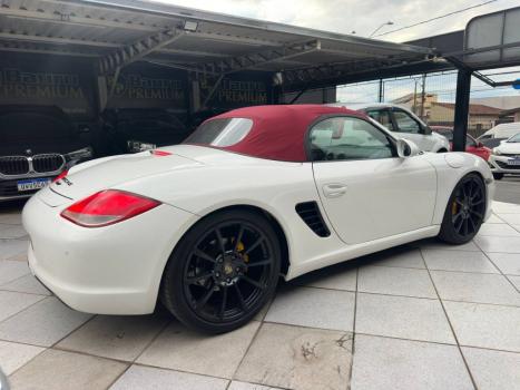 PORSCHE Boxster 2.0 16V H4 PDK AUTOMÁTICO, Foto 4
