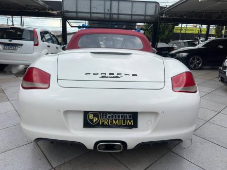 PORSCHE Boxster 2.0 16V H4 PDK AUTOMÁTICO, Foto 5