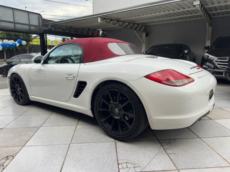 PORSCHE Boxster 2.0 16V H4 PDK AUTOMÁTICO, Foto 6