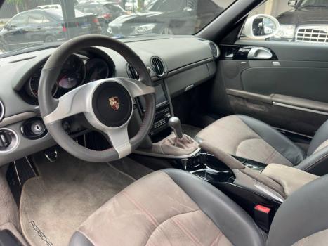 PORSCHE Boxster 2.0 16V H4 PDK AUTOMÁTICO, Foto 9