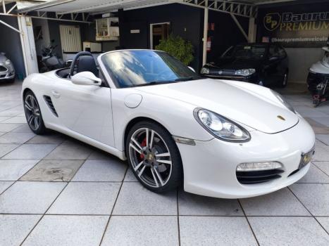 PORSCHE Boxster , Foto 1