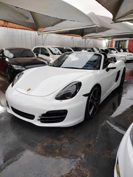 PORSCHE Boxster Cabriolet 2.7 24V H6 AUTOM�TICO, Foto 1
