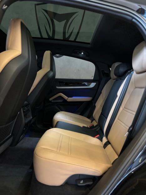 PORSCHE Cayenne 2.9 V6 32V 4P S COUP AWD AUTOMTICO TIPTRONIC, Foto 14